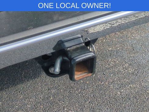 Used 2024 Chevrolet Silverado 1500 LTZ w/ LTZ Premium Package image 37