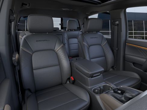 New 2026 GMC Canyon Denali image 16