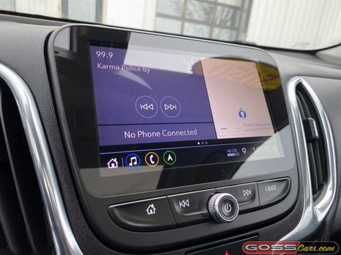 Used 2020 Chevrolet Equinox Premier image 12