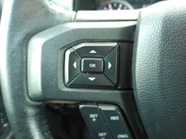Used 2020 Ford Expedition Max XL AWD/4WD image 32