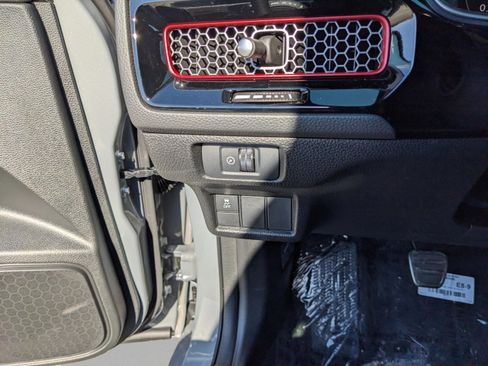 New 2026 Honda Civic Si image 29