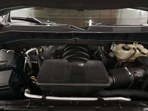 Used 2019 Chevrolet Silverado 1500 RST w/ All-Star Edition RWD image 7