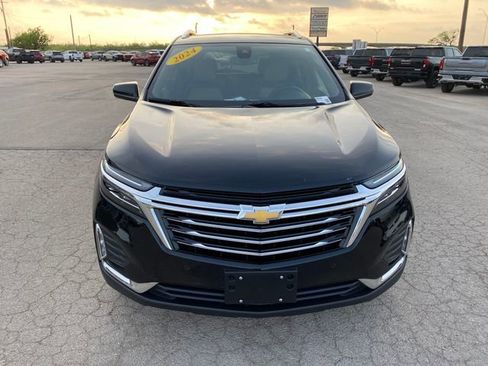 Used 2024 Chevrolet Equinox Premier FWD image 9