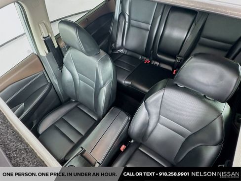 Used 2023 Nissan Rogue SV w/ SV Premium B Package FWD image 21