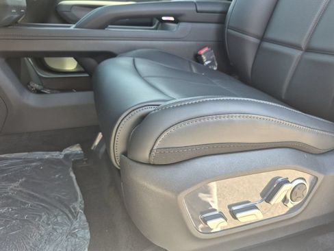 New 2027 Kia Telluride SX Prestige AWD/4WD image 11