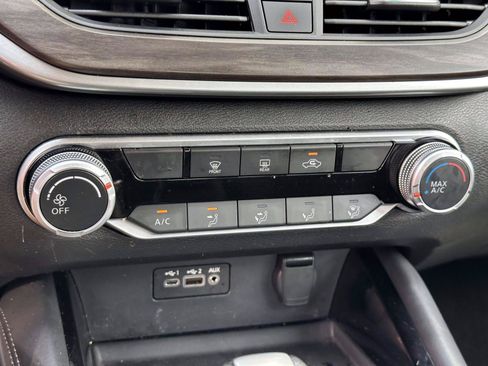 Certified 2023 Nissan Altima 2.5 SV AWD/4WD image 20