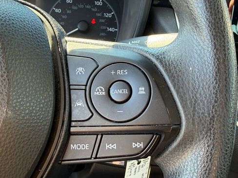 Certified 2023 Toyota Corolla LE FWD image 26