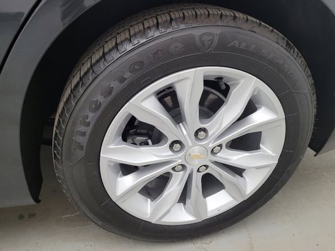Used 2023 Chevrolet Malibu LT FWD image 31