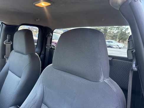 Used 2007 GMC Canyon SLE w/ Power Convenience Package image 11