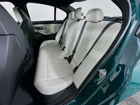 New 2026 BMW M3 Competition w/ M Carbon Exterior Package image 17