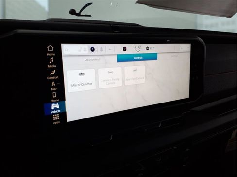 New 2026 Jeep Wrangler Unlimited Rubicon 392 image 5