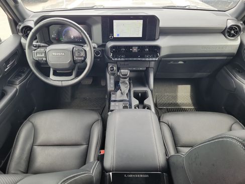 Used 2025 Toyota Land Cruiser 1958 AWD/4WD image 12