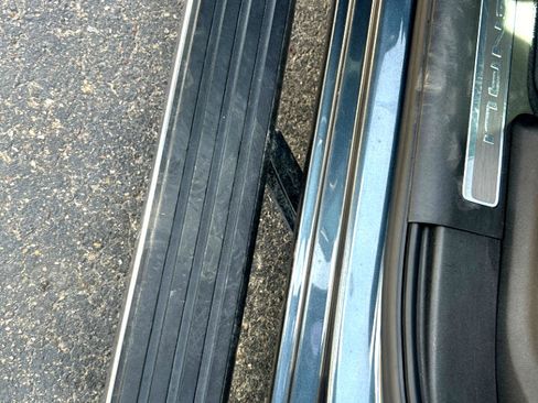 Used 2021 GMC Sierra 1500 Denali w/ Denali Ultimate Package image 4