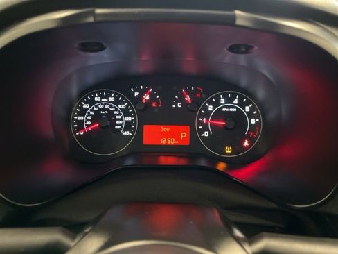 Used 2021 RAM ProMaster City Tradesman image 15