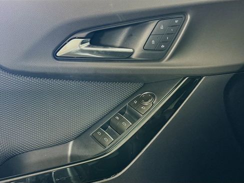 New 2026 Chevrolet Equinox RS w/ Convenience Package III image 20