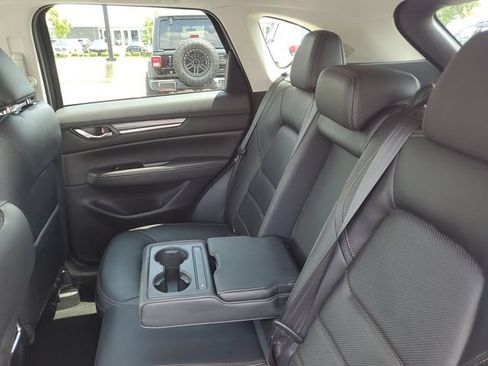 Used 2019 MAZDA CX-5 Grand Touring w/ GT Premium Package FWD image 33