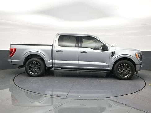 Used 2023 Ford F150 XLT w/ Equipment Group 302A High RWD image 6