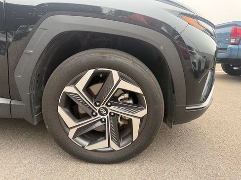 Used 2022 Hyundai Tucson SEL AWD/4WD image 11