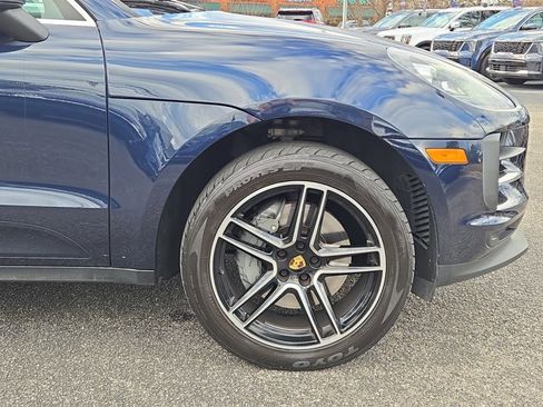 Used 2021 Porsche Macan S w/ Premium Package Plus image 11