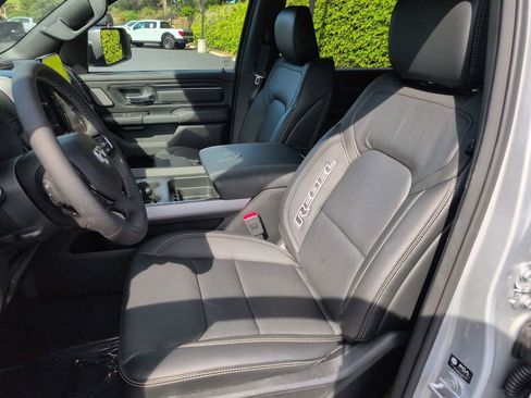 New 2026 RAM 1500 Rebel image 11