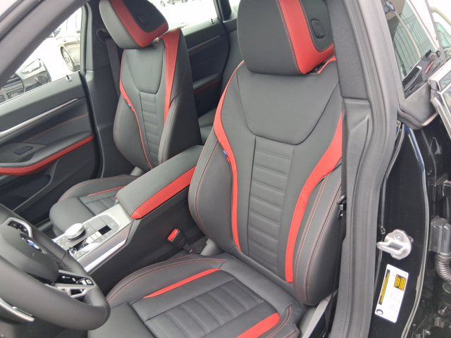 New 2026 BMW 430i w/ M Sport Package RWD image 14