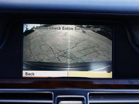 Used 2012 Mercedes-Benz CLS 550 4MATIC w/ Premium I Pkg image 41