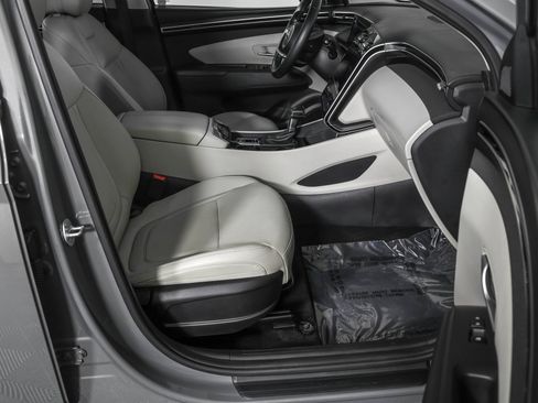 Used 2024 Hyundai Tucson SEL w/ Convenience Package FWD image 47