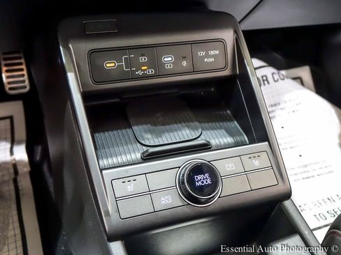 Used 2025 Hyundai Kona N Line FWD image 19