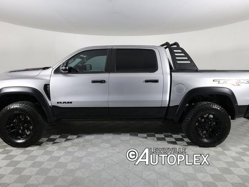 Used 2023 RAM 1500 TRX w/ TRX Level 2 Equipment Group image 12
