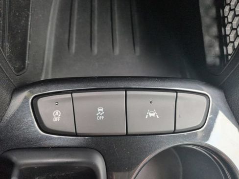 Used 2021 Chevrolet TrailBlazer LS FWD image 41