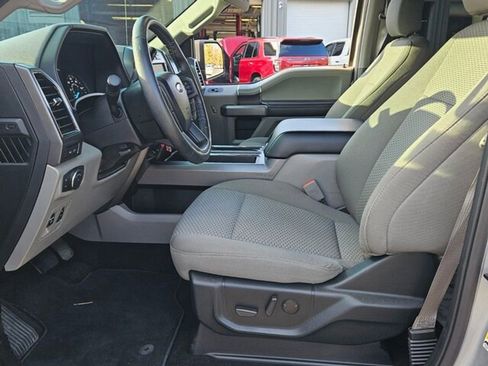 Used 2020 Ford F150 XLT w/ Equipment Group 302A Luxury image 6