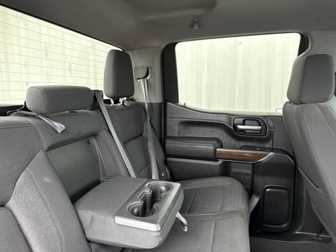 Used 2021 Chevrolet Silverado 1500 RST w/ Bed Protection Package image 52