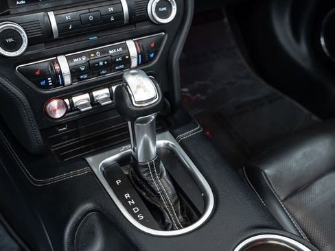 Used 2019 Ford Mustang GT Premium w/ GT Performance Package image 28