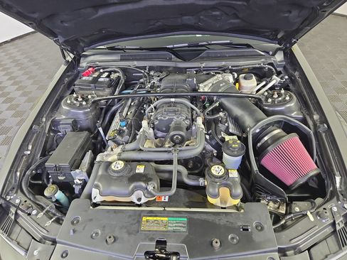 Used 2007 Ford Mustang Shelby GT500 RWD image 32