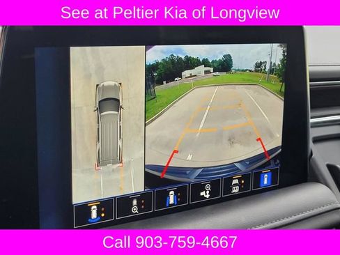 Used 2022 Chevrolet Tahoe LT w/ Luxury Package AWD/4WD image 28