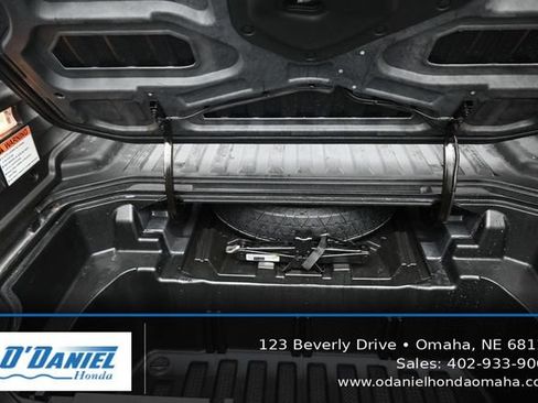 Used 2023 Honda Ridgeline Sport image 37
