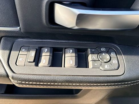 New 2026 RAM 2500 Big Horn image 19