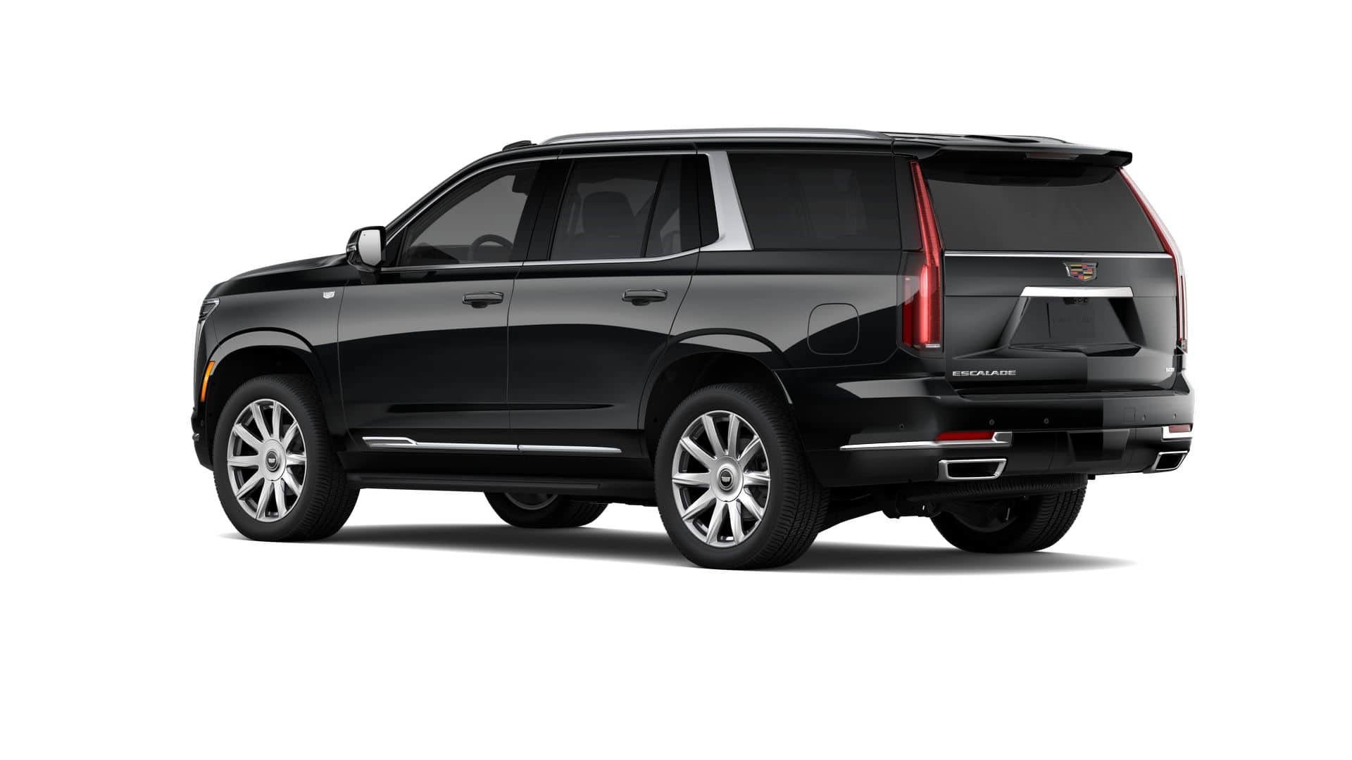 New 2026 Cadillac Escalade 2WD image 46