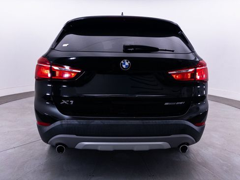 Used 2018 BMW X1 sDrive28i FWD image 13