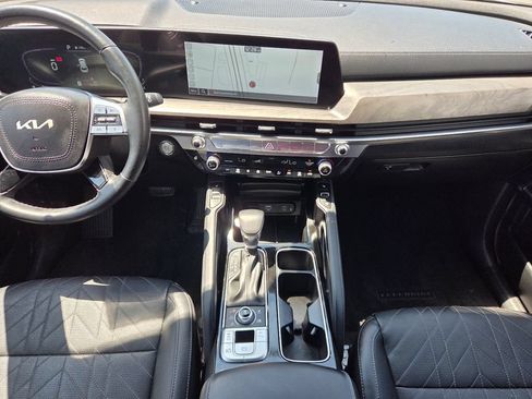 Used 2024 Kia Telluride EX X-Line AWD/4WD image 15