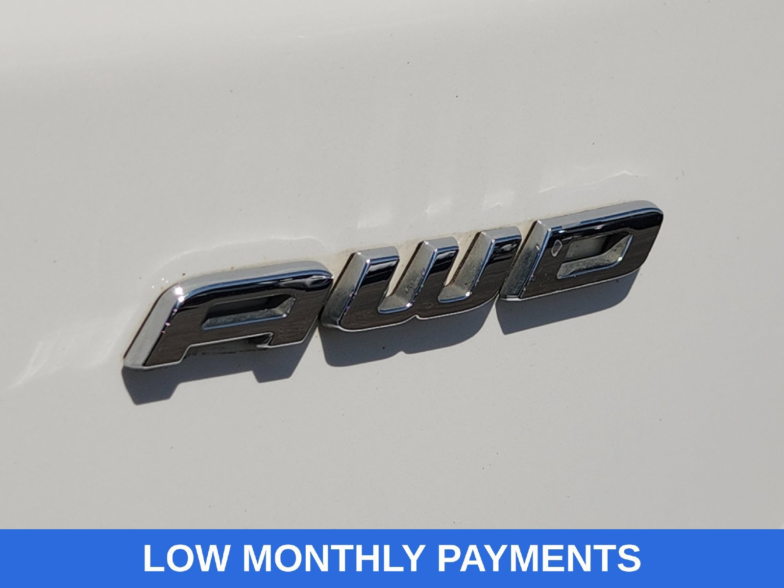 Used 2024 Ford Edge SEL AWD/4WD image 14