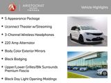 Used 2018 Chrysler Pacifica Limited w/ S Appearance Package image 2