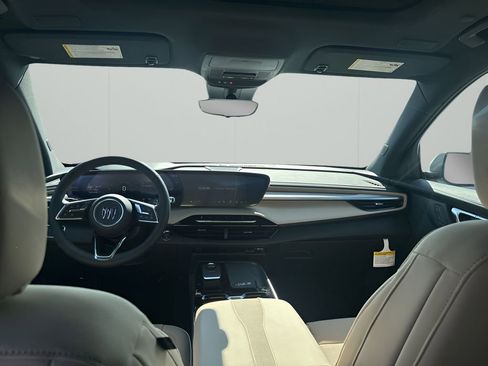 New 2026 Buick Enclave Preferred w/ Power Package image 22