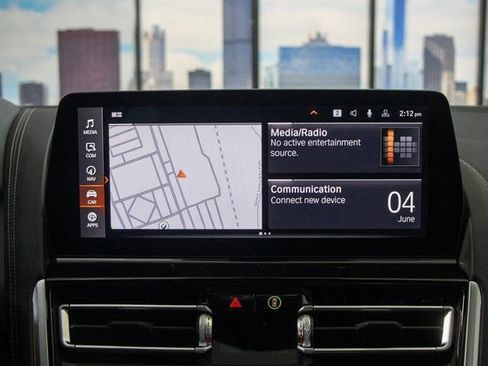 Used 2025 BMW 840i xDrive image 18