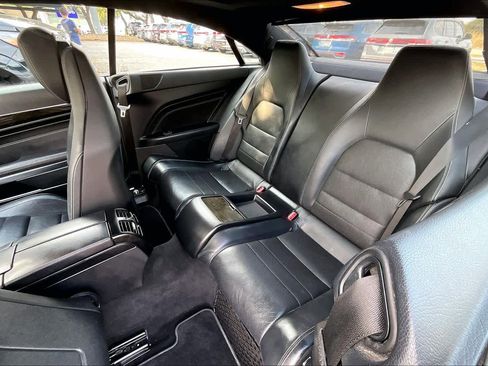 Used 2014 Mercedes-Benz E 550 Coupe image 20
