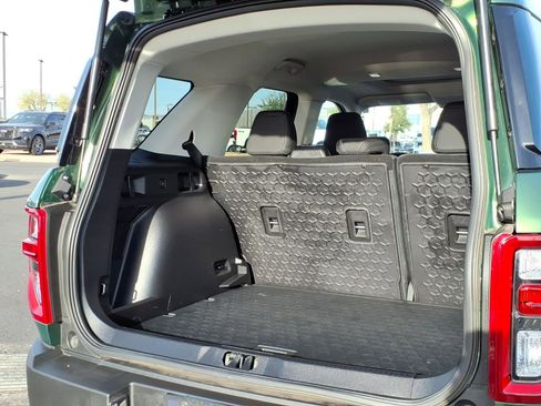 Certified 2023 Ford Bronco Sport Big Bend w/ Convenience Package image 16