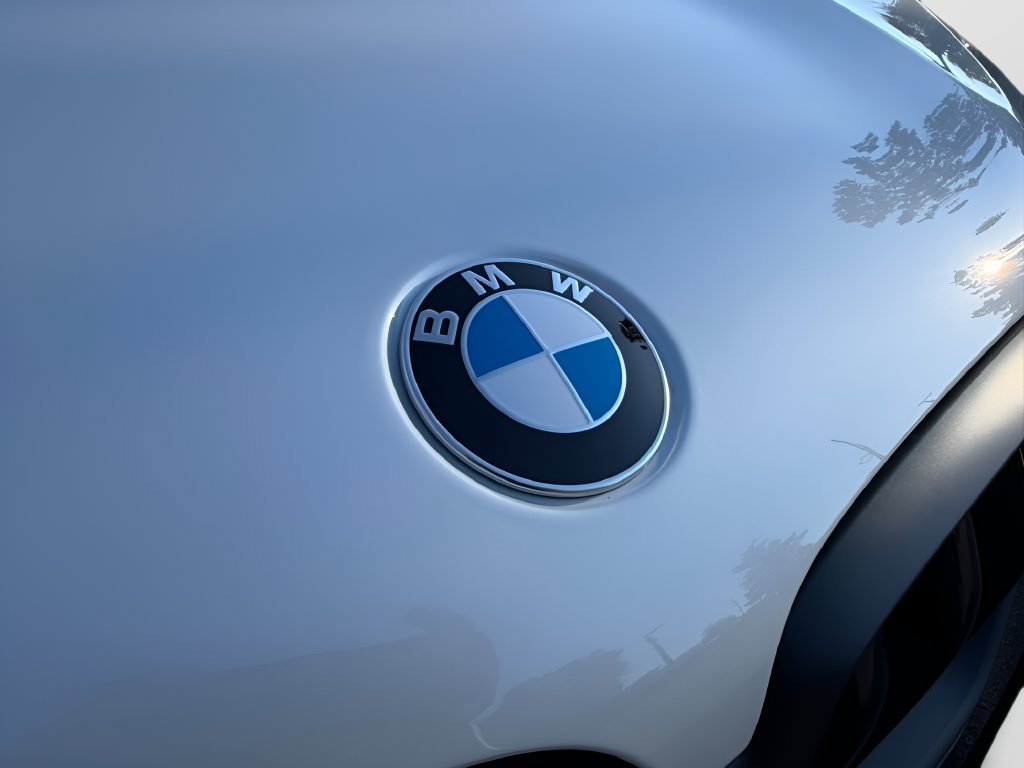 New 2027 BMW X6 xDrive40i AWD/4WD image 29