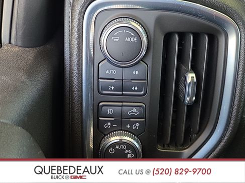 Used 2021 GMC Sierra 1500 Elevation w/ Preferred Package AWD/4WD image 20