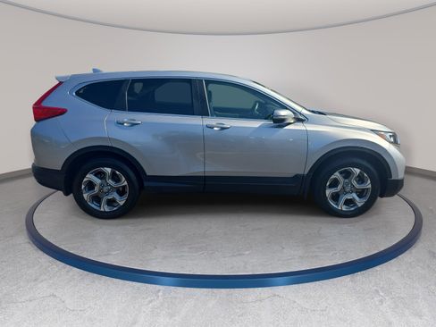 Used 2017 Honda CR-V EX-L image 4