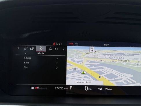 Used 2021 Land Rover Range Rover Westminster Edition AWD/4WD image 56